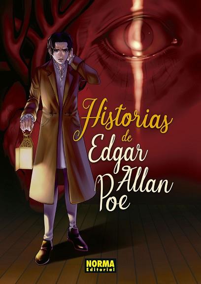 HISTORIAS DE EDGAR ALLAN POE | 9788467933482 | STACY KING, VARIOS ARTISTAS | Llibres Parcir | Llibreria Parcir | Llibreria online de Manresa | Comprar llibres en català i castellà online