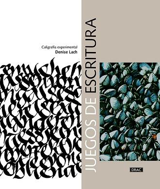 JUEGOS DE ESCRITURA. CALIGRAFÍA EXPERIMENTAL | 9788498746013 | LACH, DENISE | Llibres Parcir | Llibreria Parcir | Llibreria online de Manresa | Comprar llibres en català i castellà online