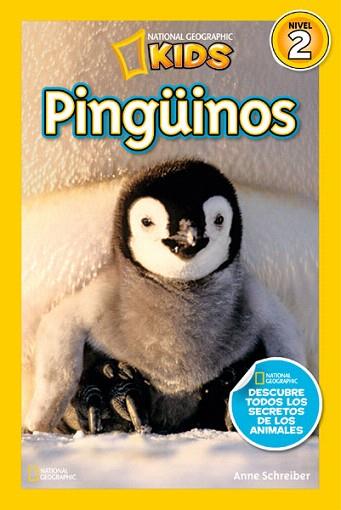 PINGÜINOS | 9788482985572 | SCHREIBER , ANNE | Llibres Parcir | Librería Parcir | Librería online de Manresa | Comprar libros en catalán y castellano online