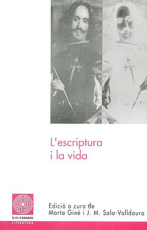 ESCRIPTURA I LA VIDA | 9788479355371 | Llibres Parcir | Llibreria Parcir | Llibreria online de Manresa | Comprar llibres en català i castellà online