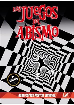 JUEGOS DEL ABISMO | PODI114329 | MARTÍN JIMÉNEZ  JUAN CARLOS | Llibres Parcir | Llibreria Parcir | Llibreria online de Manresa | Comprar llibres en català i castellà online