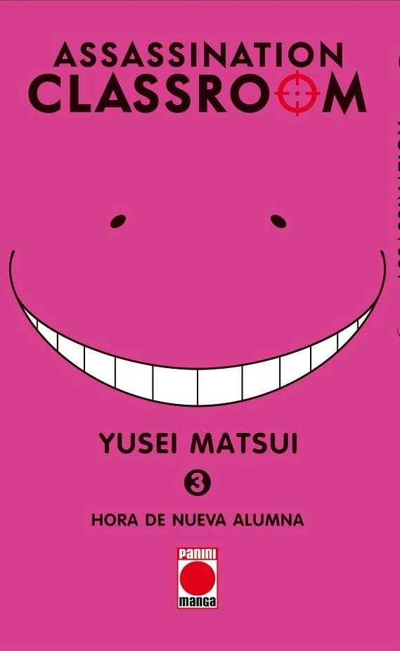 ASSASSINATION CLASSROOM 1 | 9788490246368 | AA.VV | Llibres Parcir | Llibreria Parcir | Llibreria online de Manresa | Comprar llibres en català i castellà online