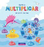 APRÉN A MULTIPLICAR EN UN TRES I NO RES | 9788415807483 | Llibres Parcir | Llibreria Parcir | Llibreria online de Manresa | Comprar llibres en català i castellà online