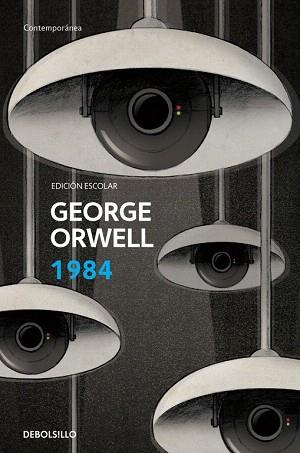 1984 (EDICIÓN ESCOLAR) | 9788490328248 | ORWELL,GEORGE | Llibres Parcir | Llibreria Parcir | Llibreria online de Manresa | Comprar llibres en català i castellà online