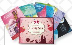 CAPSA : ELS MEUS CONTES DE FADES I PRINCESES | 9788416166800 | AA.VV. | Llibres Parcir | Llibreria Parcir | Llibreria online de Manresa | Comprar llibres en català i castellà online