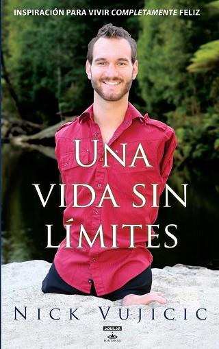 UNA VIDA SIN LÍMITES | 9788403101241 | VUJICIC, NICK | Llibres Parcir | Llibreria Parcir | Llibreria online de Manresa | Comprar llibres en català i castellà online