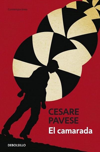 EL CAMARADA | 9788499083094 | PAVESE CEARE | Llibres Parcir | Librería Parcir | Librería online de Manresa | Comprar libros en catalán y castellano online