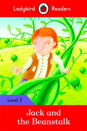 JACK AND THE BEANSTALK (LB) | 9780241283974 | TEAM LADYBIRD READERS | Llibres Parcir | Llibreria Parcir | Llibreria online de Manresa | Comprar llibres en català i castellà online