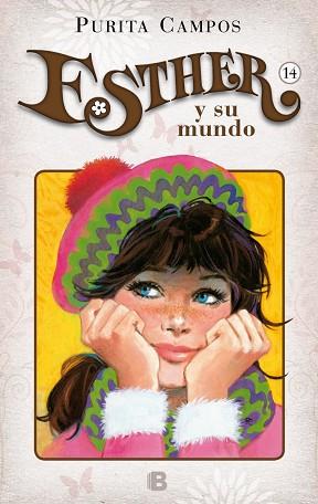 ESTHER Y SU MUNDO 14. UN HUÉSPED LLAMADO JUANITO | 9788466659376 | CAMPOS, PURITA | Llibres Parcir | Llibreria Parcir | Llibreria online de Manresa | Comprar llibres en català i castellà online