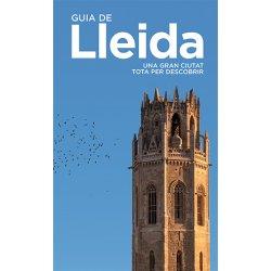 GUIA DE LLEIDA. | 9788484097938 | COMPANY, XIMO | Llibres Parcir | Llibreria Parcir | Llibreria online de Manresa | Comprar llibres en català i castellà online