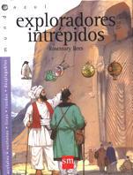 EXPLORADORES INTREPIDOS | 9788434867352 | Llibres Parcir | Llibreria Parcir | Llibreria online de Manresa | Comprar llibres en català i castellà online