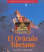 EL ORACULO TIBETANO | 9788475563497 | HOUSDEN ROGER HODGE STEPHEN | Llibres Parcir | Llibreria Parcir | Llibreria online de Manresa | Comprar llibres en català i castellà online