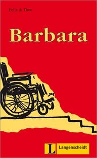 BARBARA langenschei | 9783468496943 | FELIX THEO | Llibres Parcir | Llibreria Parcir | Llibreria online de Manresa | Comprar llibres en català i castellà online