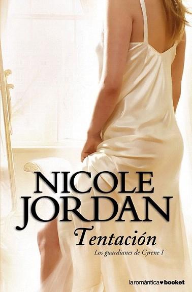 Tentación | 9788408008507 | Nicole Jordan | Llibres Parcir | Llibreria Parcir | Llibreria online de Manresa | Comprar llibres en català i castellà online