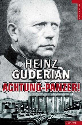 ACHTUNG PANZER | 9788492567355 | HEINZ GUDERIAN | Llibres Parcir | Llibreria Parcir | Llibreria online de Manresa | Comprar llibres en català i castellà online