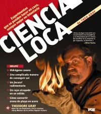 Ciencia loca | 9788499740270 | Llibres Parcir | Llibreria Parcir | Llibreria online de Manresa | Comprar llibres en català i castellà online