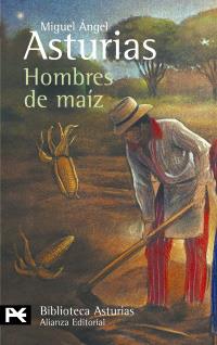 HOMBRES DE MAIZ | 9788420658780 | ASTURIAS | Llibres Parcir | Llibreria Parcir | Llibreria online de Manresa | Comprar llibres en català i castellà online