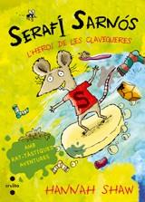 SESSERAFI SARNOS L'HEROI DE LES CLAVEGUERES | 9788466136013 | SHAW, HANNAH | Llibres Parcir | Librería Parcir | Librería online de Manresa | Comprar libros en catalán y castellano online