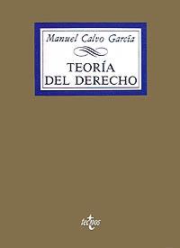 TEORIA DEL DERECHO | 9788430935598 | CALVO GARCIA | Llibres Parcir | Librería Parcir | Librería online de Manresa | Comprar libros en catalán y castellano online