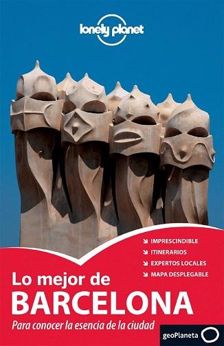 LO MEJOR DE BARCELONA 2 | 9788408064213 | REGIS ST.LOUIS/VESNA MARIC/ANNA KAMINSKY | Llibres Parcir | Llibreria Parcir | Llibreria online de Manresa | Comprar llibres en català i castellà online