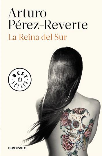 LA REINA DEL SUR | 9788490626597 | PÉREZ-REVERTE,ARTURO | Llibres Parcir | Llibreria Parcir | Llibreria online de Manresa | Comprar llibres en català i castellà online