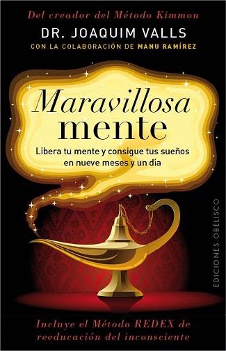 MARAVILLOSA MENTE | 9788497779876 | VALLS MORATÓ, JOAQUIM | Llibres Parcir | Librería Parcir | Librería online de Manresa | Comprar libros en catalán y castellano online