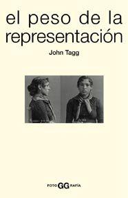 EL PESO DE LA REPRESENTACION | 9788425219993 | TAGG | Llibres Parcir | Llibreria Parcir | Llibreria online de Manresa | Comprar llibres en català i castellà online