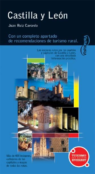 CASTILLA Y LEON VISITA | 9788424102982 | RUIZ CARCEDO | Llibres Parcir | Llibreria Parcir | Llibreria online de Manresa | Comprar llibres en català i castellà online