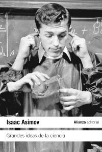 GRANDES IDEAS DE LA CIENCIA col el libro de bolsillo | 9788420662800 | ISAAC ASIMOV | Llibres Parcir | Llibreria Parcir | Llibreria online de Manresa | Comprar llibres en català i castellà online