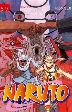 NARUTO Nº 57/72 (EDT) | 9788499474113 | KISHIMOTO, MASASHI | Llibres Parcir | Llibreria Parcir | Llibreria online de Manresa | Comprar llibres en català i castellà online