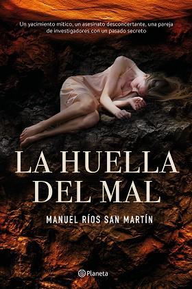 LA HUELLA DEL MAL | 9788408206910 | RÍOS SAN MARTÍN, MANUEL | Llibres Parcir | Llibreria Parcir | Llibreria online de Manresa | Comprar llibres en català i castellà online