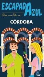 Escpada Azul Córdoba | 9788480238977 | Cabrera, Daniel | Llibres Parcir | Llibreria Parcir | Llibreria online de Manresa | Comprar llibres en català i castellà online