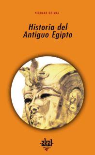 HISTORIA ANTIGUO EGIPTO | 9788446006213 | GRIMAL | Llibres Parcir | Llibreria Parcir | Llibreria online de Manresa | Comprar llibres en català i castellà online