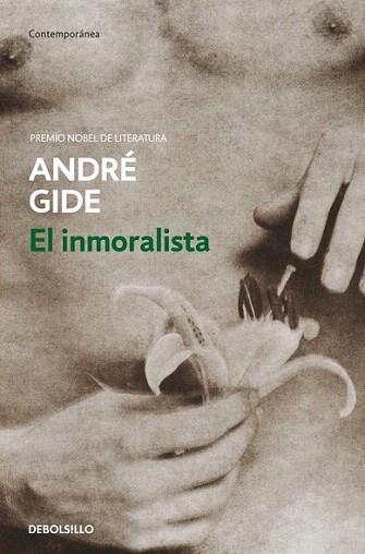 EL INMORALISTA | 9788499083575 | GIDE ANDRE | Llibres Parcir | Librería Parcir | Librería online de Manresa | Comprar libros en catalán y castellano online