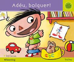 ADEU BOLQUERS (CONTE GUIA DE PARES) | 9788434240117 | SERGI CAMARA | Llibres Parcir | Llibreria Parcir | Llibreria online de Manresa | Comprar llibres en català i castellà online