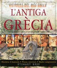 L ANTIGA GRECIA Histories mes enlla | 9788427229228 | ROSS | Llibres Parcir | Librería Parcir | Librería online de Manresa | Comprar libros en catalán y castellano online