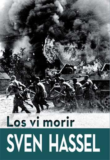 LOS VI MORIR | 9788416279449 | HASSEL, SVEN | Llibres Parcir | Llibreria Parcir | Llibreria online de Manresa | Comprar llibres en català i castellà online