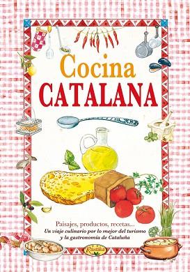 COCINA CATALANA | 9788415401728 | AAVV | Llibres Parcir | Llibreria Parcir | Llibreria online de Manresa | Comprar llibres en català i castellà online