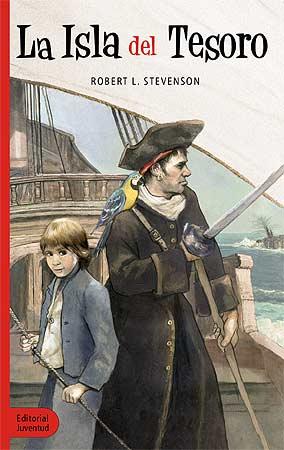 LA ISLA DEL TESORO | 9788426142153 | STEVENSON, ROBERT L. | Llibres Parcir | Llibreria Parcir | Llibreria online de Manresa | Comprar llibres en català i castellà online