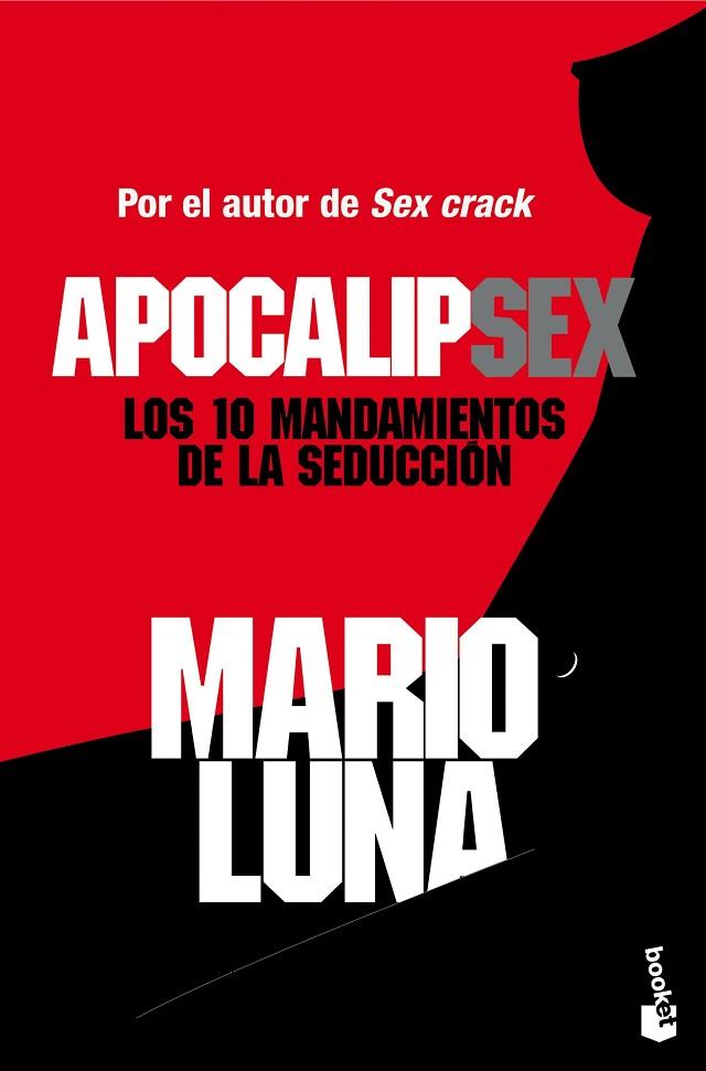 APOCALÍPSEX | 9788467044652 | LUNA, MARIO | Llibres Parcir | Llibreria Parcir | Llibreria online de Manresa | Comprar llibres en català i castellà online