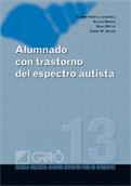 ALUMNADO CON TRANSTORNO DEL ESPECTRO AUTISTA | 9788478279920 | BRAVO A MITJA S  SOLER JM | Llibres Parcir | Llibreria Parcir | Llibreria online de Manresa | Comprar llibres en català i castellà online