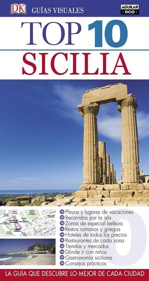 SICILIA (GUÍAS TOP 10) | 9788403516861 | VARIOS AUTORES | Llibres Parcir | Llibreria Parcir | Llibreria online de Manresa | Comprar llibres en català i castellà online