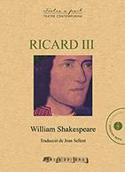 RICARD III | 9788494661990 | SHAKESPEARE, WILLIAM | Llibres Parcir | Llibreria Parcir | Llibreria online de Manresa | Comprar llibres en català i castellà online