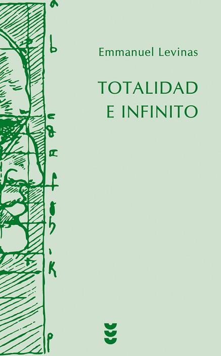 TOTALIDAD E INFINITO | 9788430118205 | LEVINAS, EMMANUEL | Llibres Parcir | Llibreria Parcir | Llibreria online de Manresa | Comprar llibres en català i castellà online