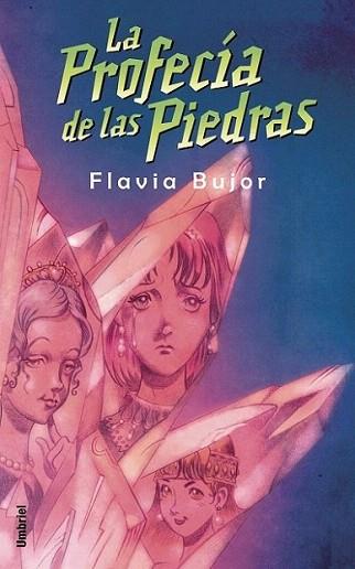 LA PROFECIA DE LAS PIEDRAS | 9788495618610 | BUJOR FLAVIA | Llibres Parcir | Llibreria Parcir | Llibreria online de Manresa | Comprar llibres en català i castellà online