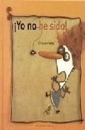 YO NO HE SIDO! | 9788496388826 | VOLTZ, CHRISTIAN | Llibres Parcir | Llibreria Parcir | Llibreria online de Manresa | Comprar llibres en català i castellà online