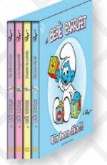 EL PACK DEL BEBÈ BARRUFET : EL BEBE BARRUFET | 9788416587001 | A.A.V.V. | Llibres Parcir | Llibreria Parcir | Llibreria online de Manresa | Comprar llibres en català i castellà online