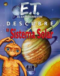 E,T, DESCUBRE SISTEMA SOLAR | 9788466713955 | Llibres Parcir | Llibreria Parcir | Llibreria online de Manresa | Comprar llibres en català i castellà online