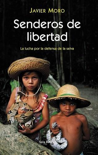 SENDEROS DE LIBERTAD | 9788432296468 | Llibres Parcir | Llibreria Parcir | Llibreria online de Manresa | Comprar llibres en català i castellà online