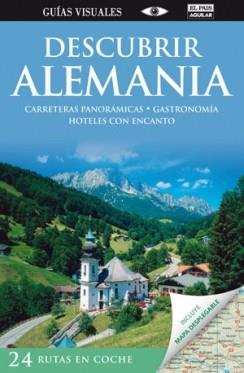 DESCUBRIR ALEMANIA EN COCHE | 9788403510784 | VARIOS AUTORES | Llibres Parcir | Librería Parcir | Librería online de Manresa | Comprar libros en catalán y castellano online